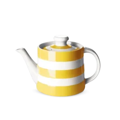Cornishware Classic Teapot