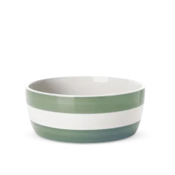 Cornishware Dog Bowl