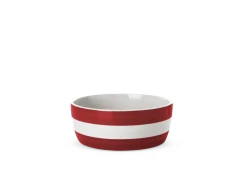 Cornishware Dog Bowl