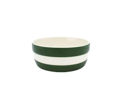 Cornishware Dog Bowl