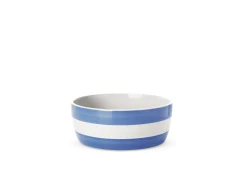 Cornishware Dog Bowl
