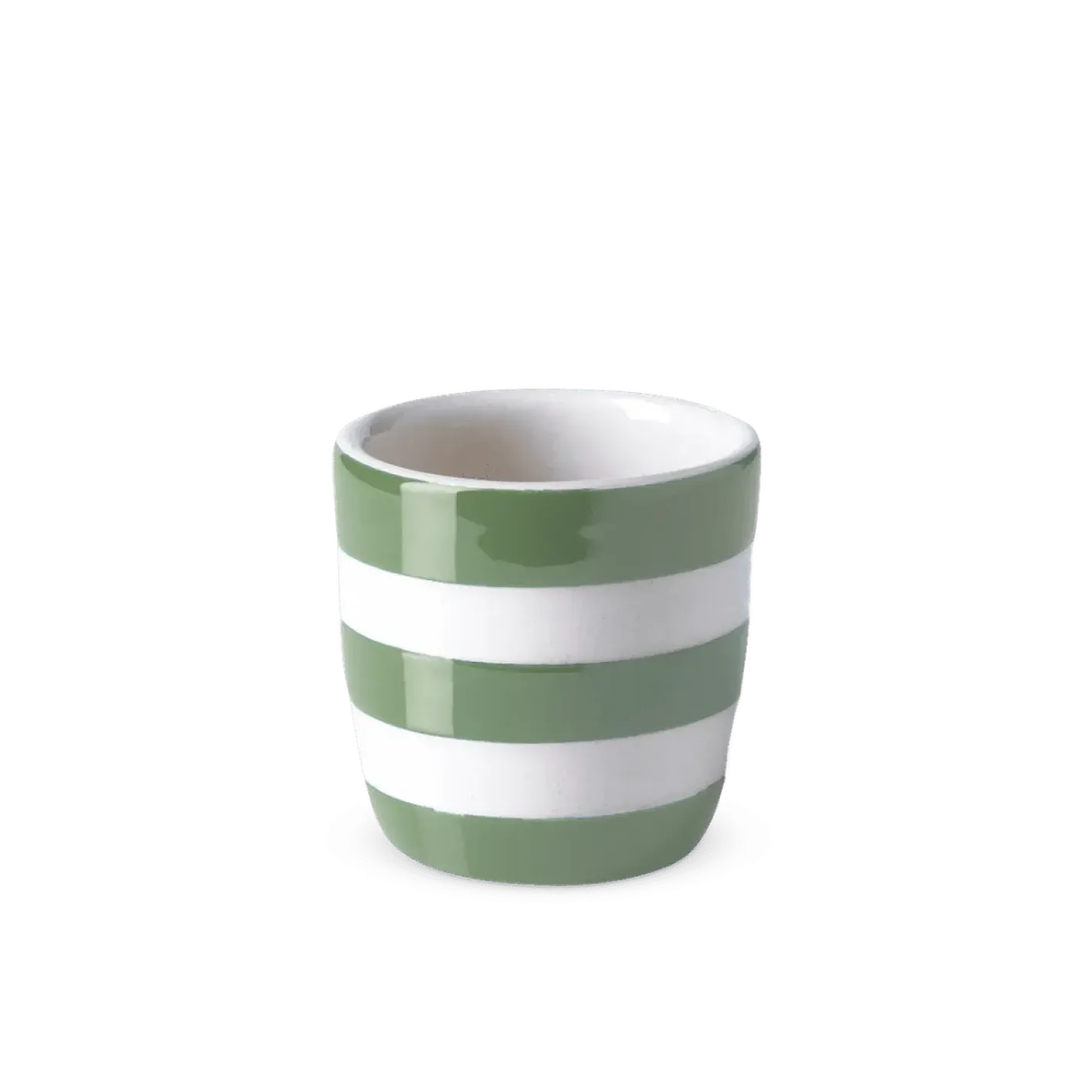 Cornishware Egg Cup