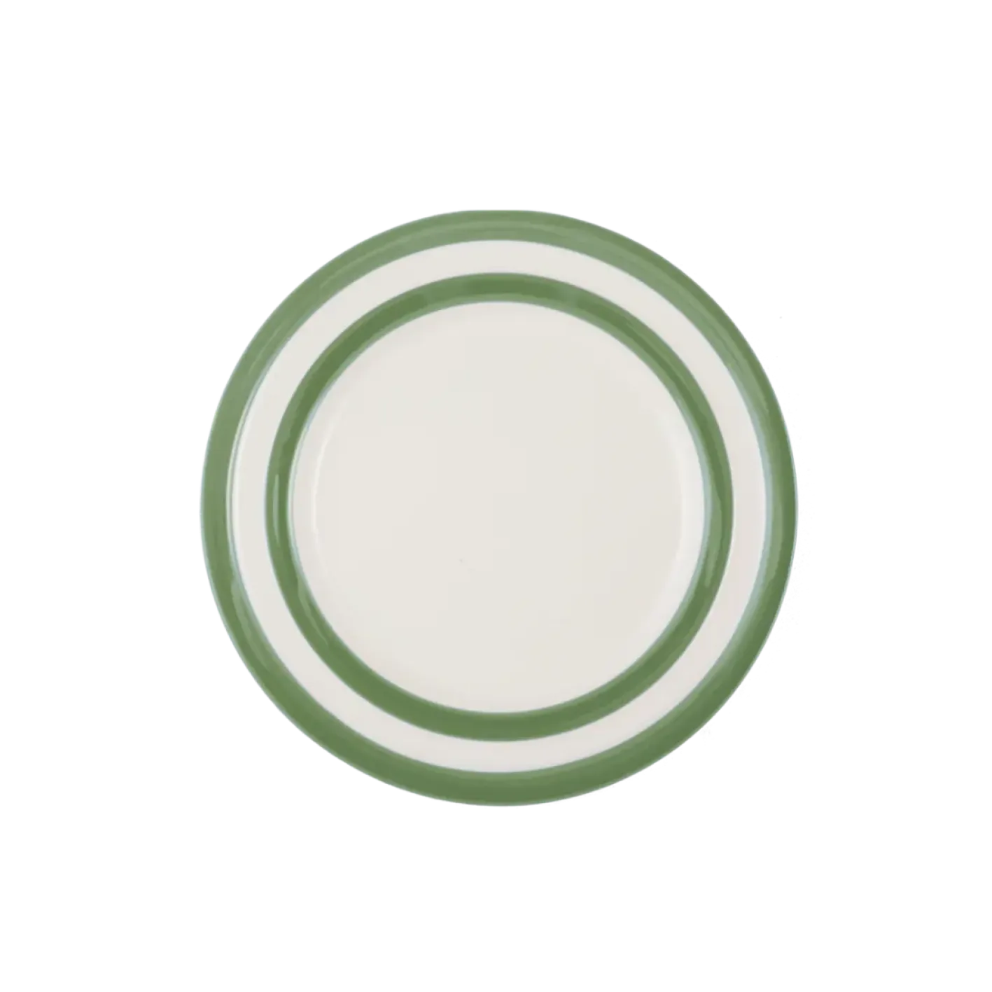 Cornishware 8.75 in Breakfast Plate
