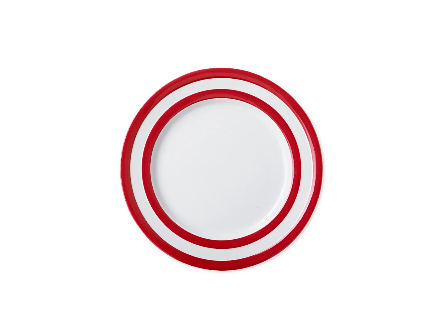 Cornishware 8.75 in Breakfast Plate