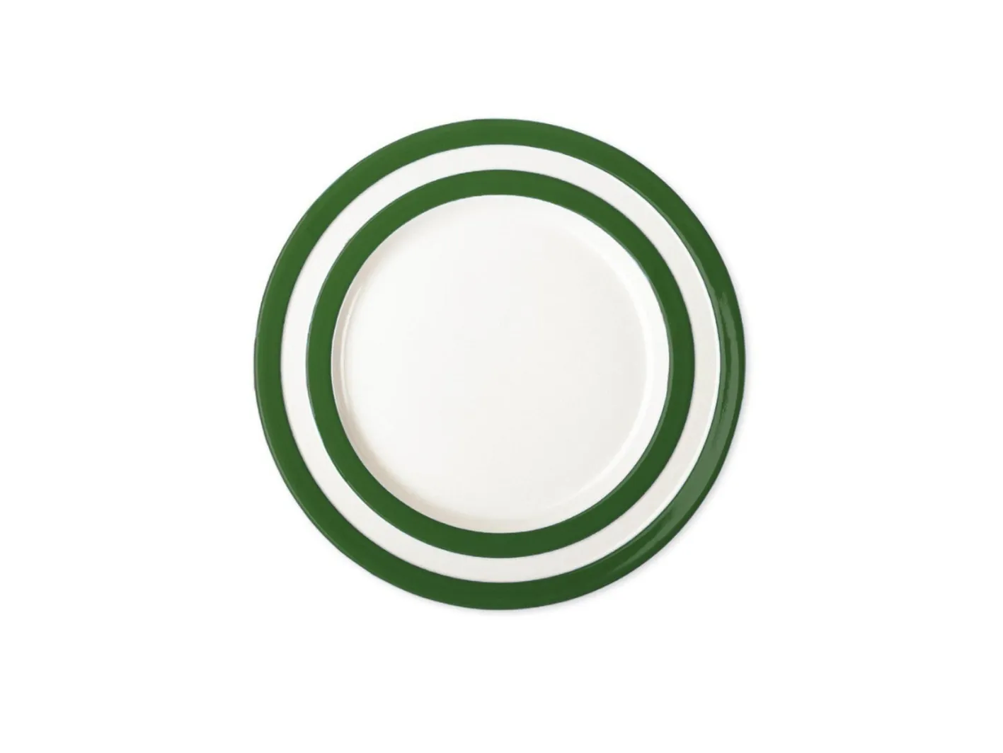 Cornishware 8.75 in Breakfast Plate