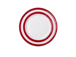 Cornishware 11.5 in Dinner Plate