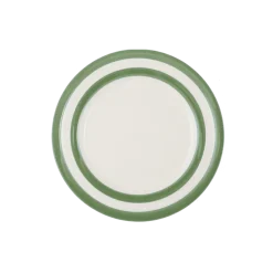 Cornishware 11.5 in Dinner Plate