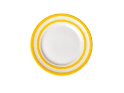 Cornishware 9.5 in Lunch Plate