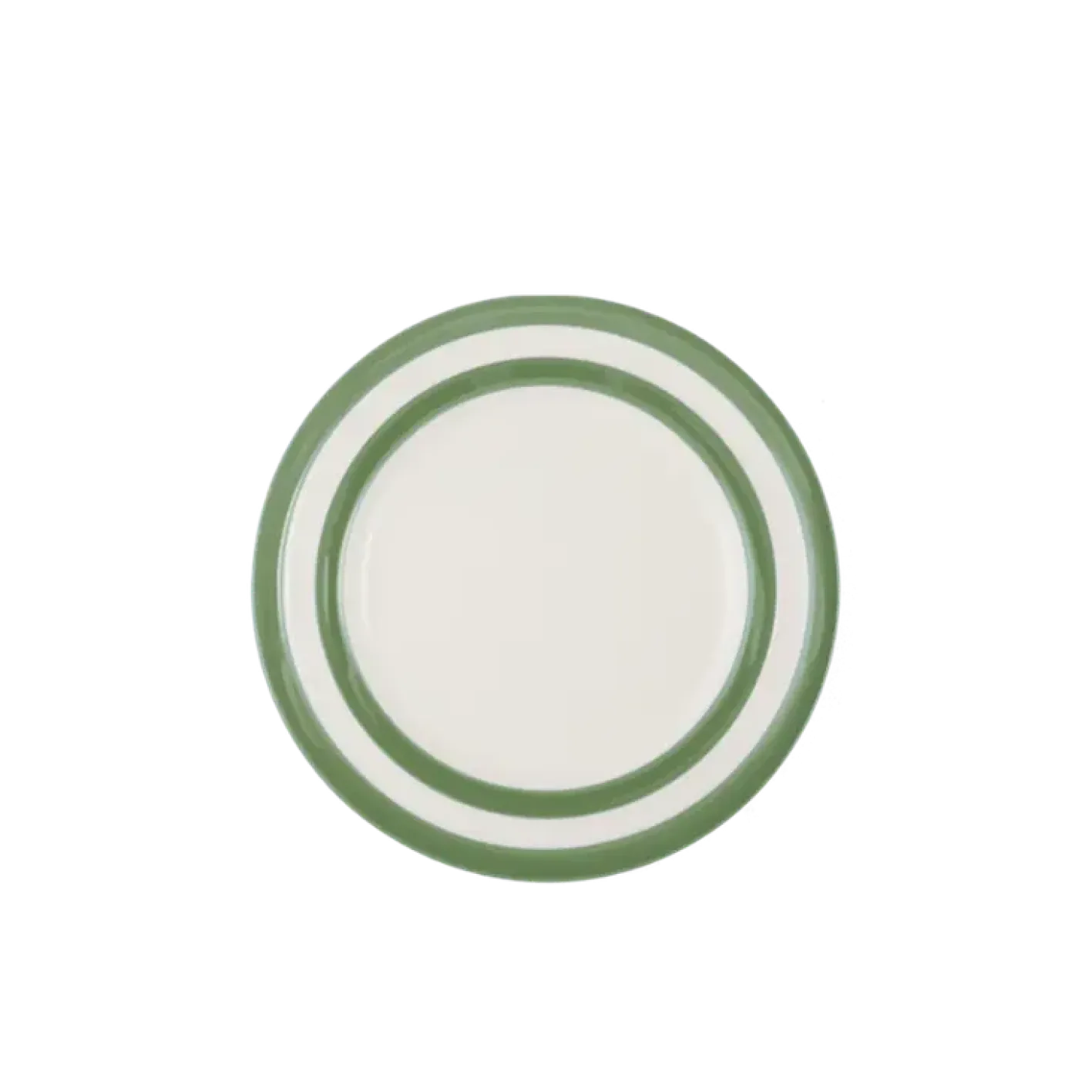 Cornishware 7 in Side Plate