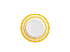 Cornishware 7 in Side Plate