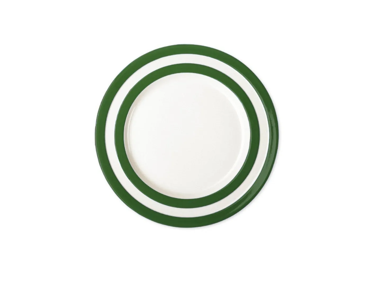 Cornishware 7 in Side Plate