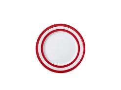 Cornishware 7 in Side Plate