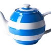Cornishware Large Betty Teapot