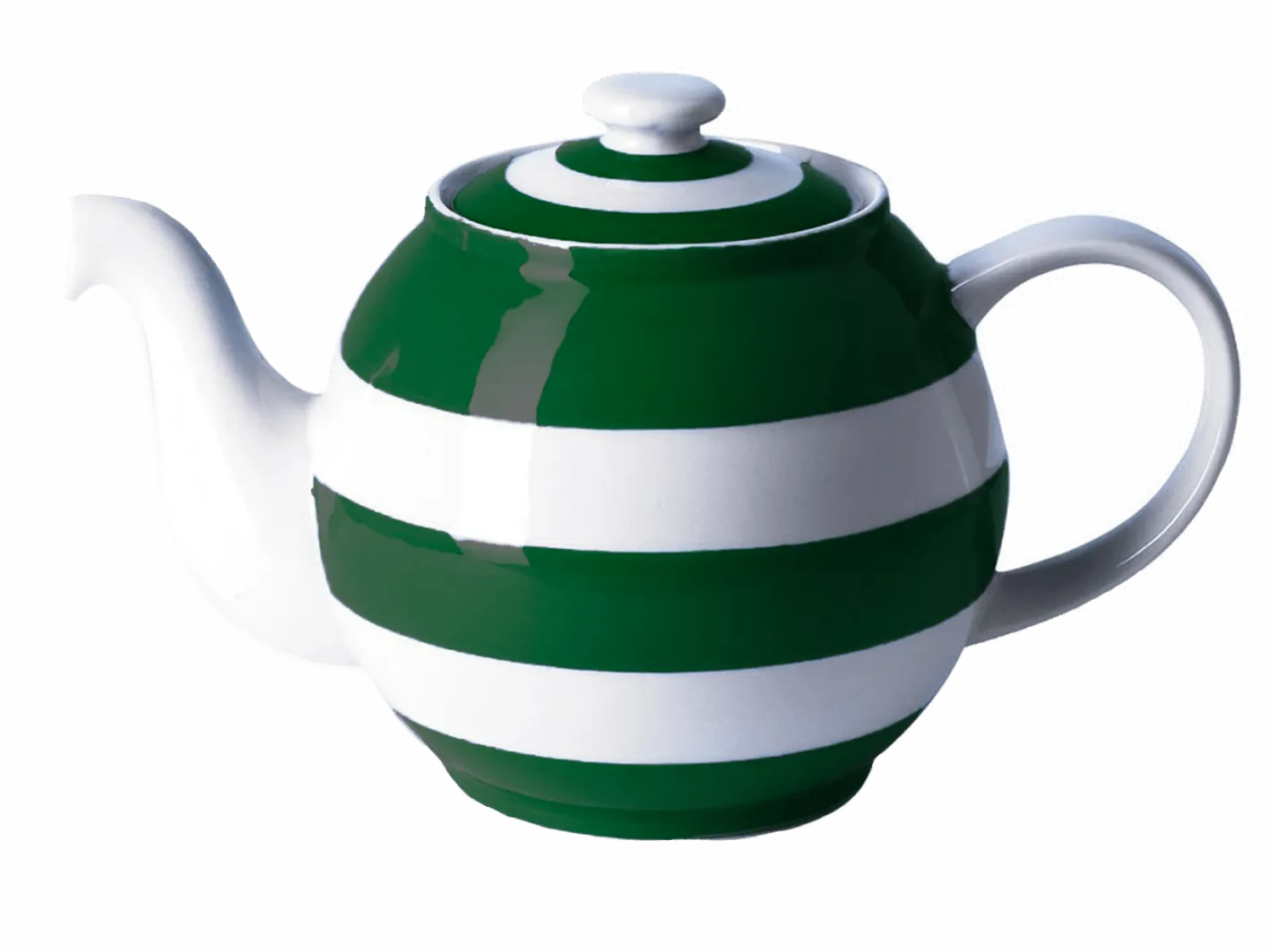 Cornishware Large Betty Teapot