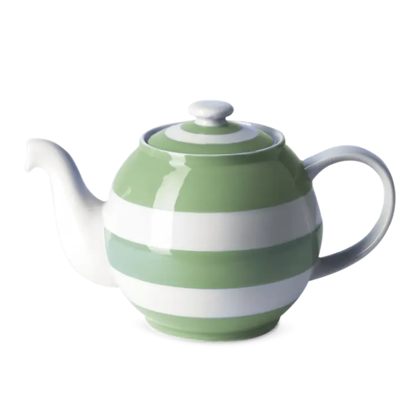 Cornishware Large Betty Teapot