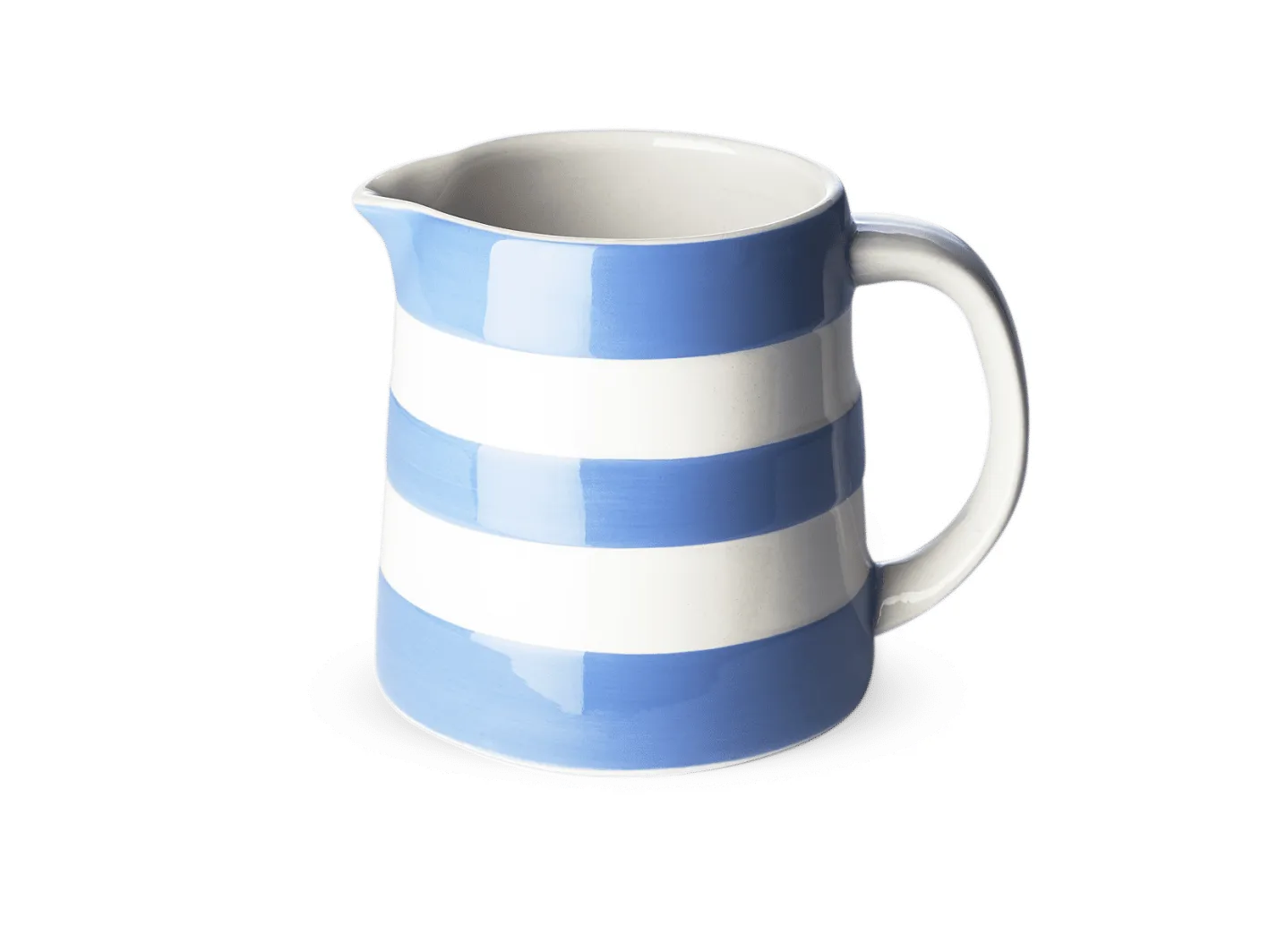 Cornishware Large Dreadnought Jug