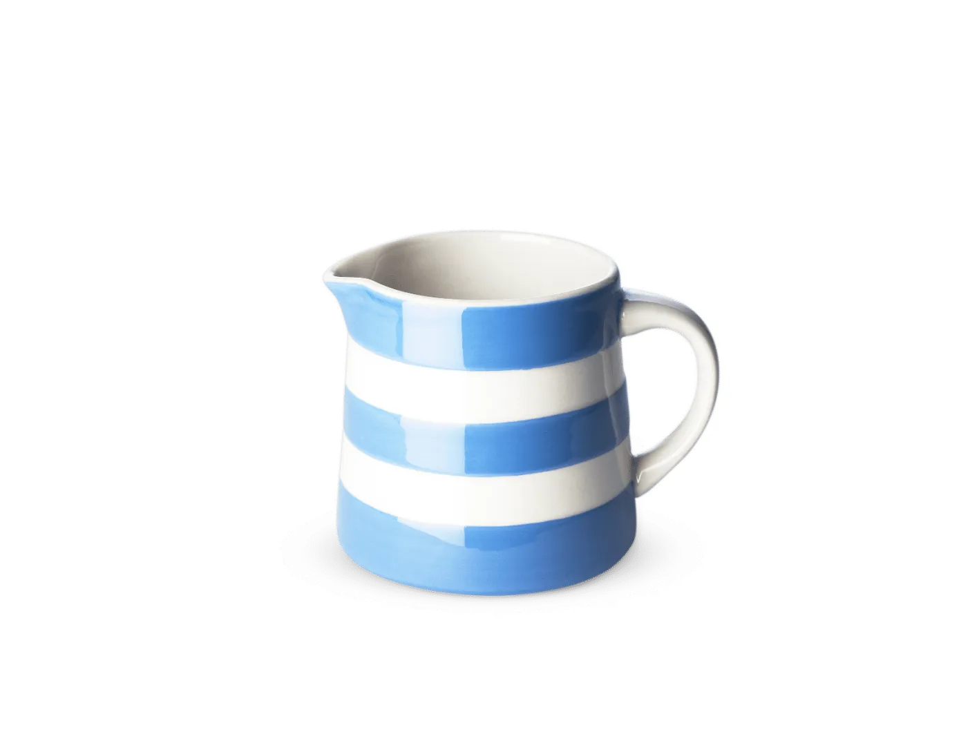 Cornishware Mini Dreadnought Jug