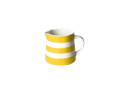 Cornishware Mini Dreadnought Jug