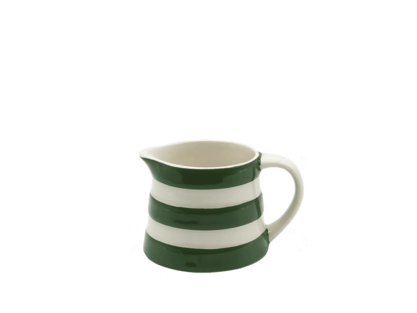 Cornishware Mini Dreadnought Jug