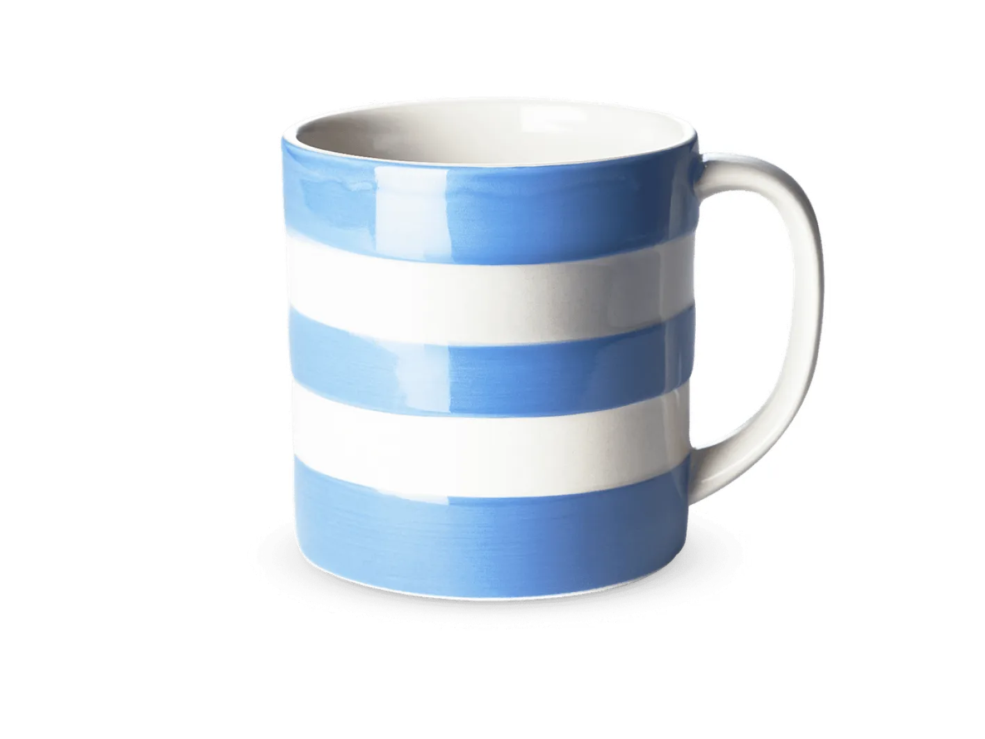 Cornishware 15 oz Mug