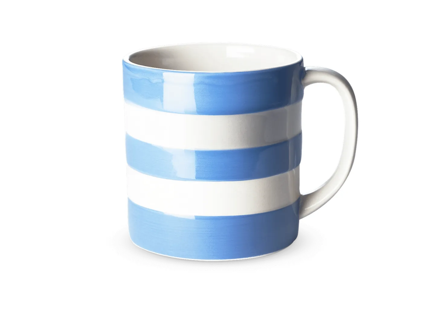 Cornishware 15 oz Mug