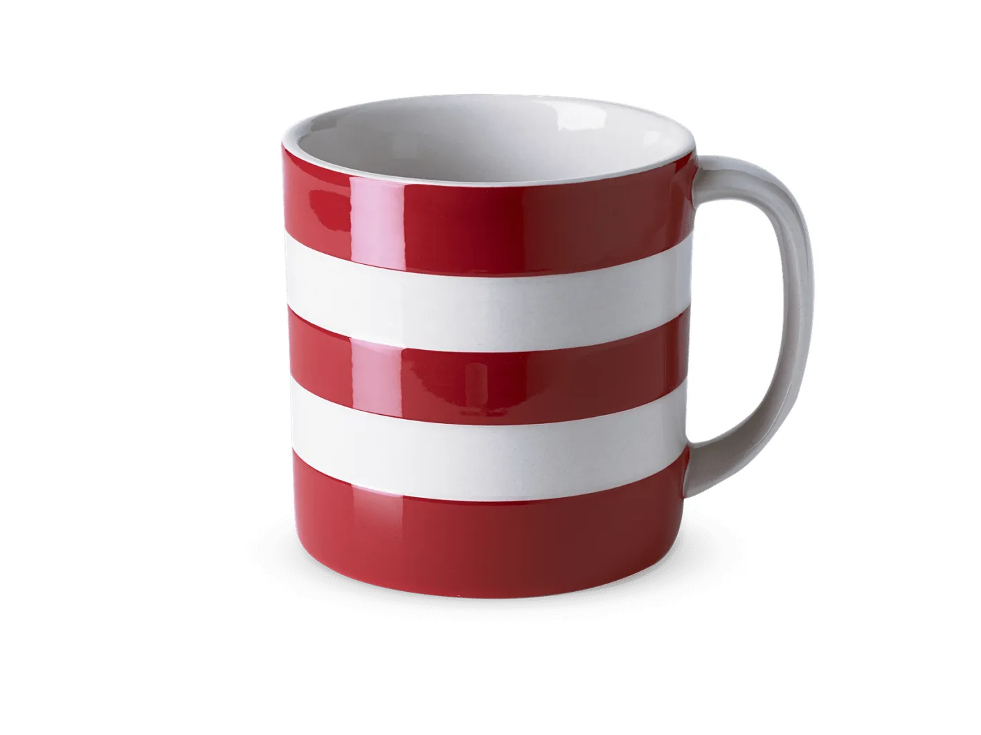 Cornishware 15 oz Mug