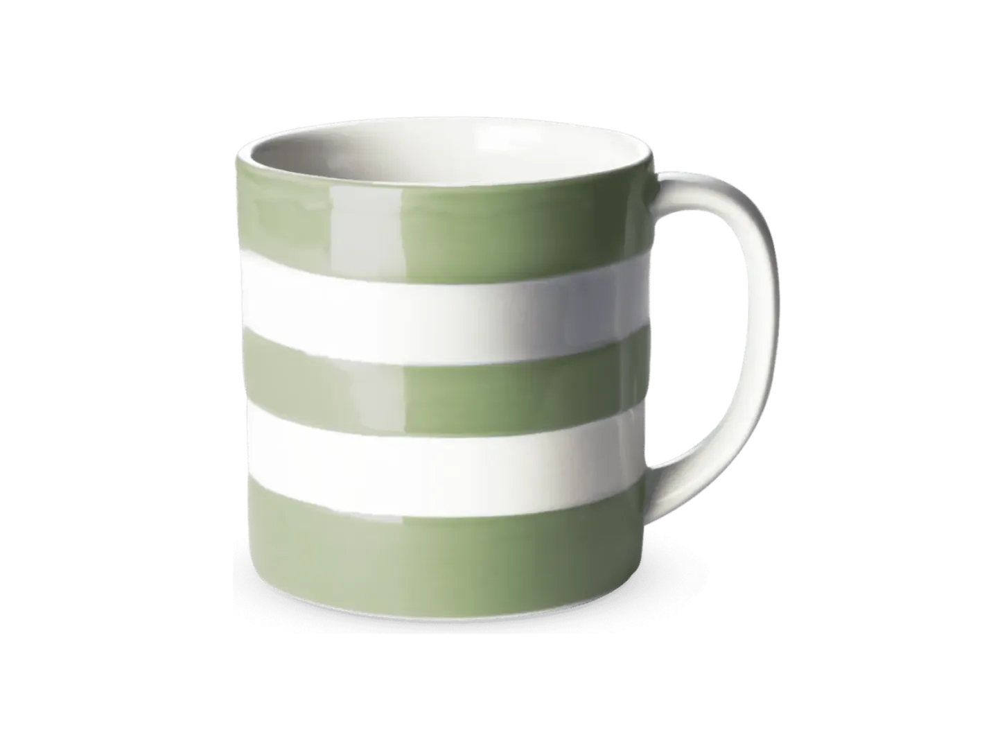 Cornishware 15 oz Mug