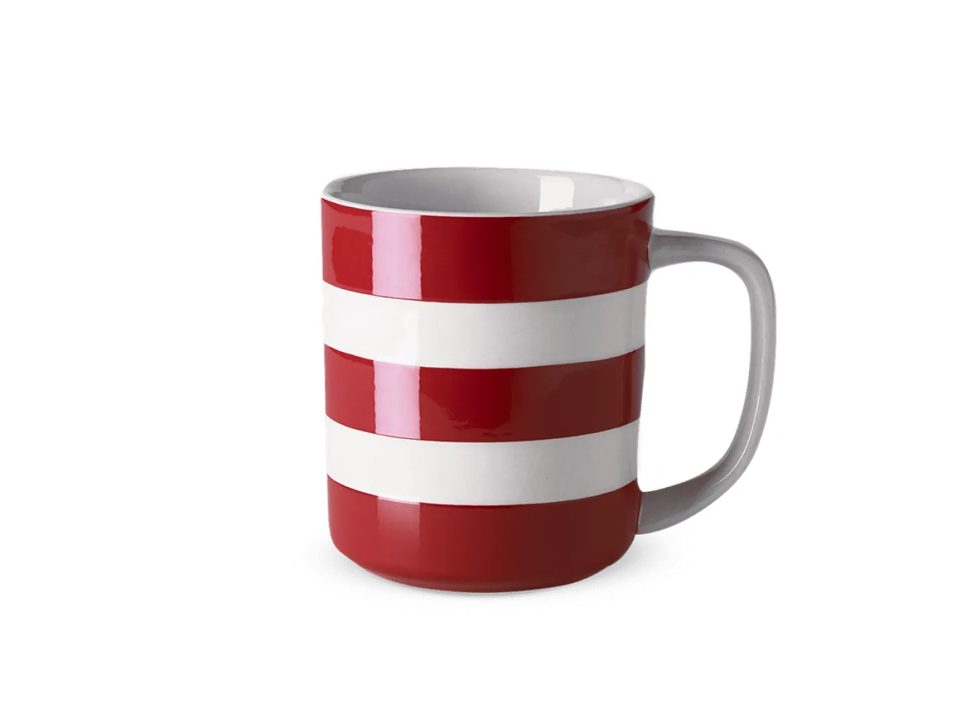 Cornishware 10 oz Mug