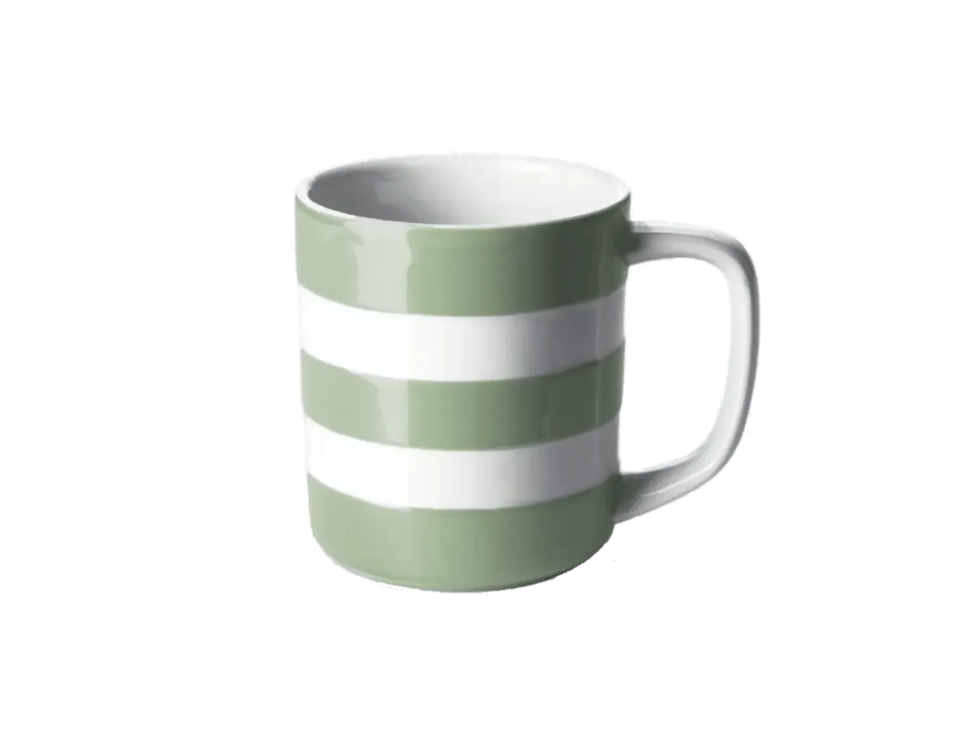 Cornishware 10 oz Mug