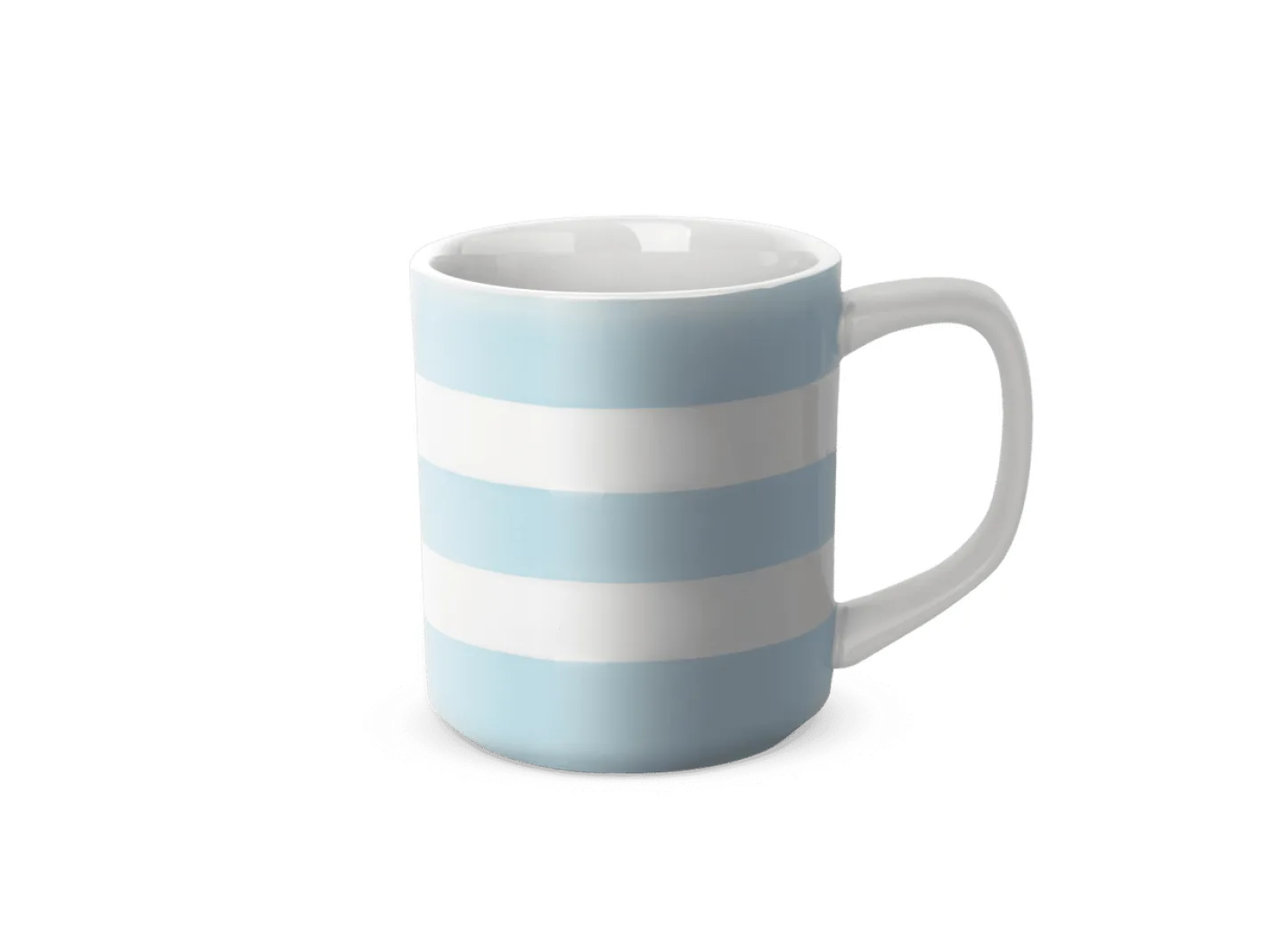 Cornishware 10 oz Mug
