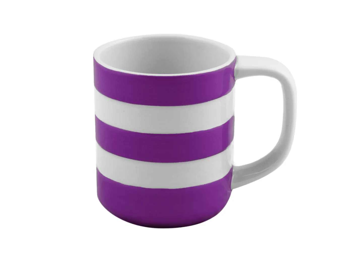 Cornishware 10 oz Mug