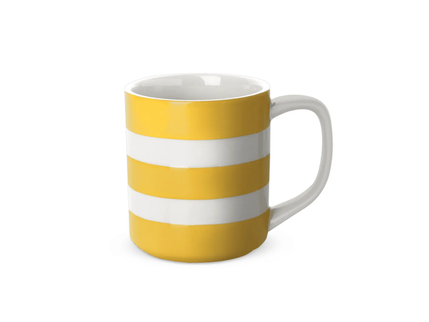 Cornishware 10 oz Mug