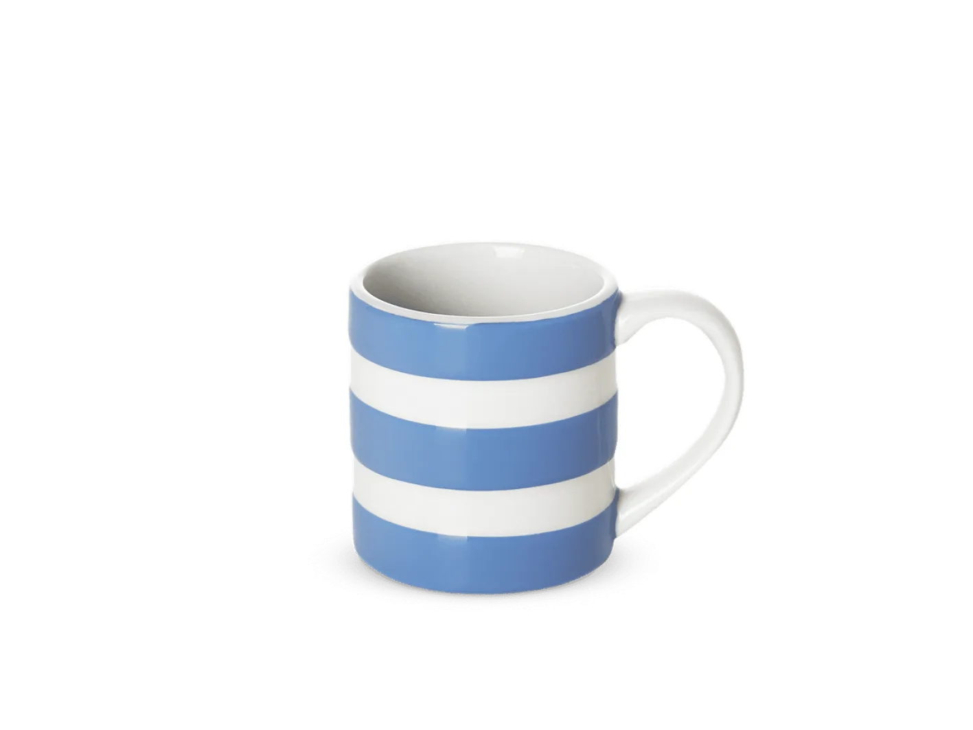 Cornishware 4 oz Mug