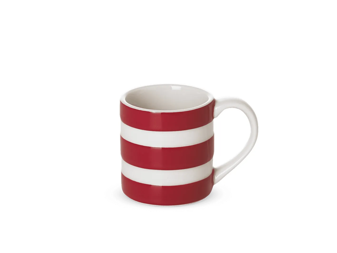 Cornishware 4 oz Mug