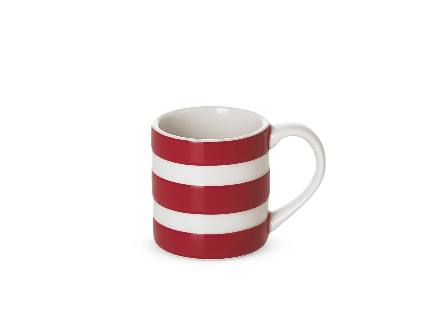 Cornishware 4 oz Mug