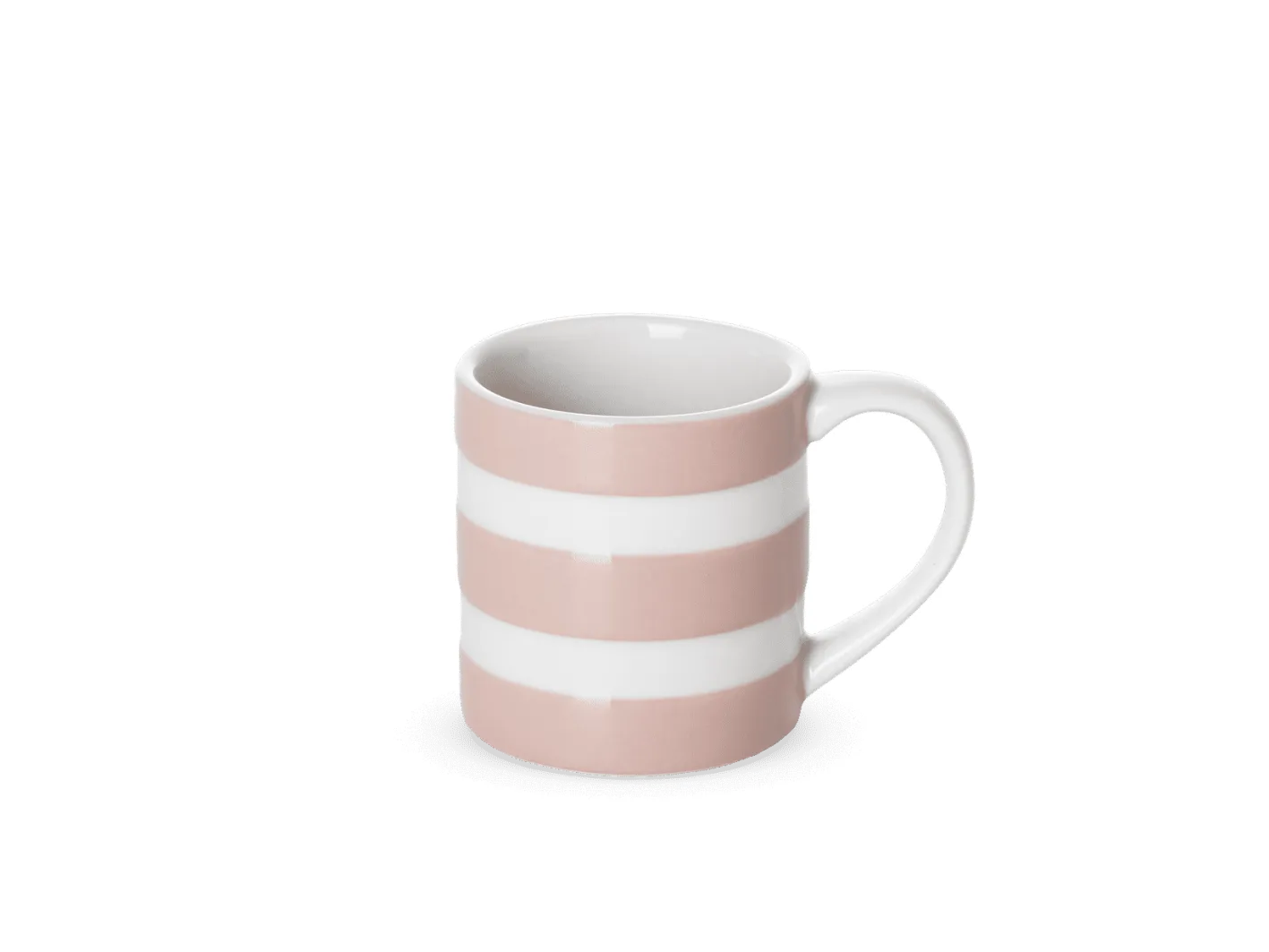 Cornishware 4 oz Mug