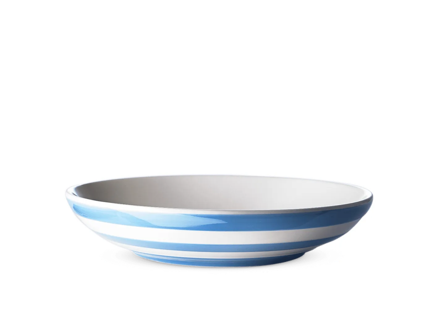 Cornishware Pasta Bowl