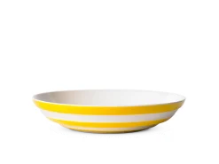 Cornishware Pasta Bowl
