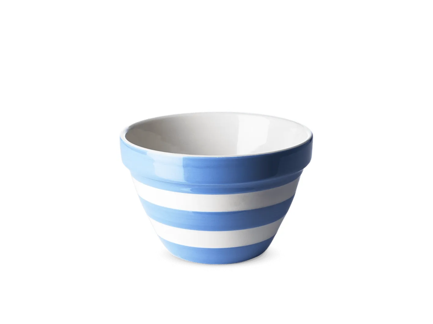 Cornishware Pudding Basin