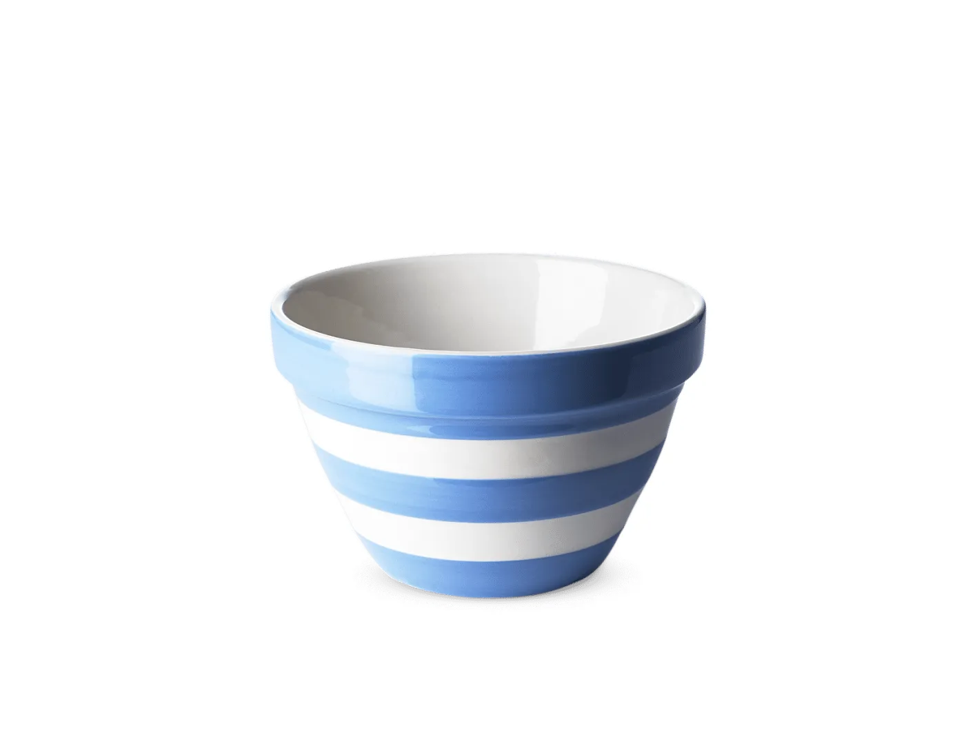 Cornishware Pudding Basin