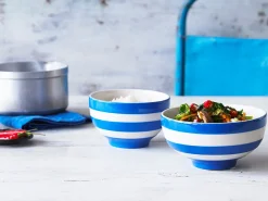 Cornishware Rice Bowl