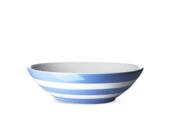 Cornishware Serving Bowl