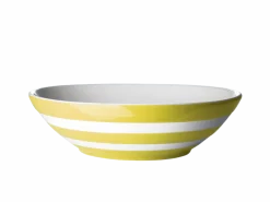 Cornishware Serving Bowl