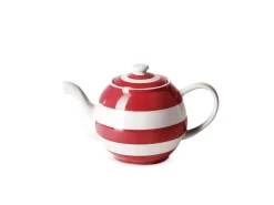 Cornishware Small Betty Teapot