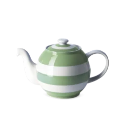 Cornishware Small Betty Teapot