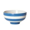 Cornishware Soup Bowl