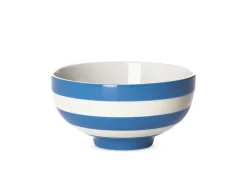 Cornishware Soup Bowl