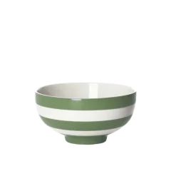 Cornishware Soup Bowl