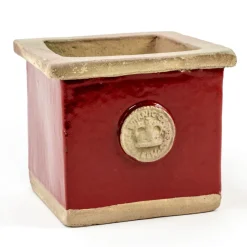Kew Gardens Planters Cornwall Kew Square Herb Pot
