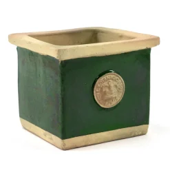 Kew Gardens Planters Cornwall Kew Square Herb Pot